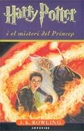 Harry Potter i el misteri del Príncep | Rowling, J. K.