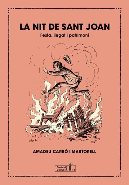 La nit de Sant Joan | Carbó i Martorell, Amadeu