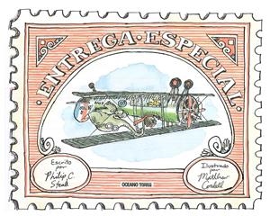 Entrega especial | Stead, Philip C. | Cooperativa autogestionària