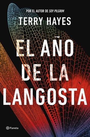 El año de la langosta | Hayes, Terry | Cooperativa autogestionària