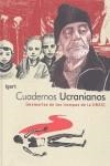 Cuadernos ucranianos | Igort | Cooperativa autogestionària