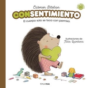 Con sentimiento | Esteban, Carmen/Quintana, Júlia | Cooperativa autogestionària