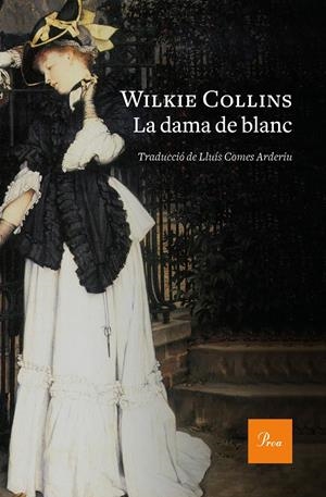 La dama de blanc | Collins, Wilkie