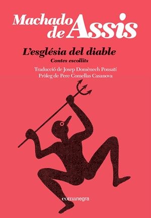 L'església del diable | Machado de Assis | Cooperativa autogestionària