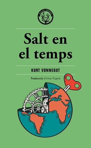 Salt en el temps | Vonnegut, Kurt | Cooperativa autogestionària