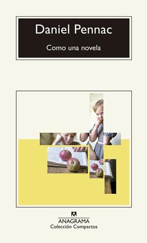 Como una novela | Pennac, Daniel