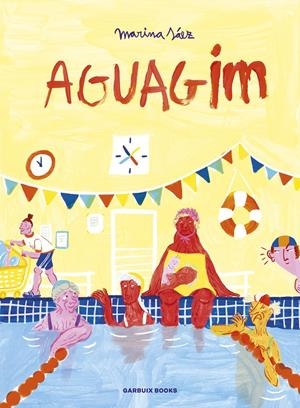 Aguagim | Sáez, Marina | Cooperativa autogestionària