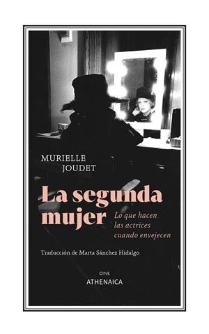 La segunda mujer | Joudet, Murielle | Cooperativa autogestionària