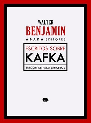 Escritos sobre Kafka | Benjamin, Walter | Cooperativa autogestionària