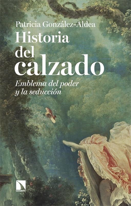 Historia del calzado | González-Aldea, Patricia