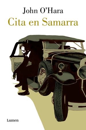 Cita en Samarra | O'Hara, John | Cooperativa autogestionària