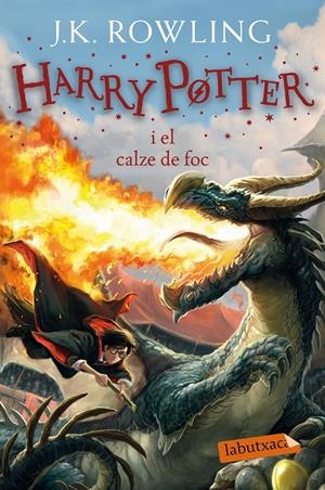 Harry Potter i el calze de foc | Rowling, J.K. | Cooperativa autogestionària