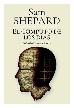 El cómputo de los días | Shepard, Sam