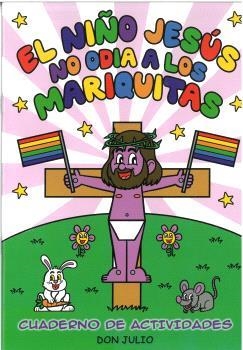El niño Jesús no odia a los mariquitas | Don Julio | Cooperativa autogestionària