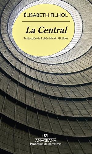La Central | Filhol, Élisabeth