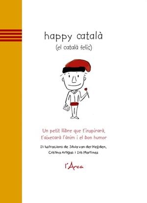 Happy català | DD. AA.