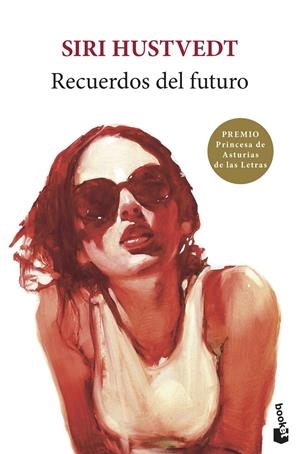 Recuerdos del futuro | Hustvedt, Siri | Cooperativa autogestionària