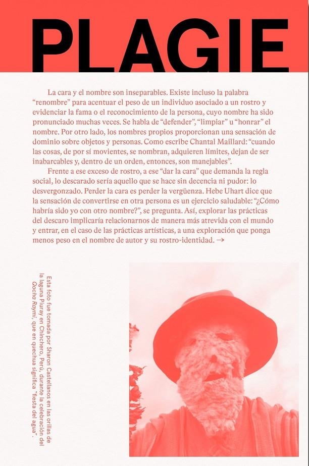 Plagie Copie Manipule Robe Reescriba este libro | Mata, Valeria