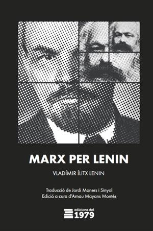 Marx per Lenin | Vladimir I. Uliànov (Lenin) | Cooperativa autogestionària