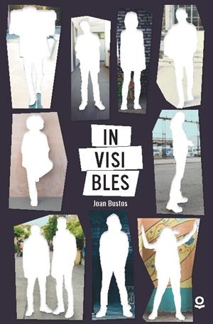 Invisibles | Bustos I Prados, Joan