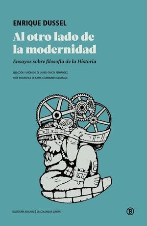 Al otro lado de la modernidad | Dussel, Enrique