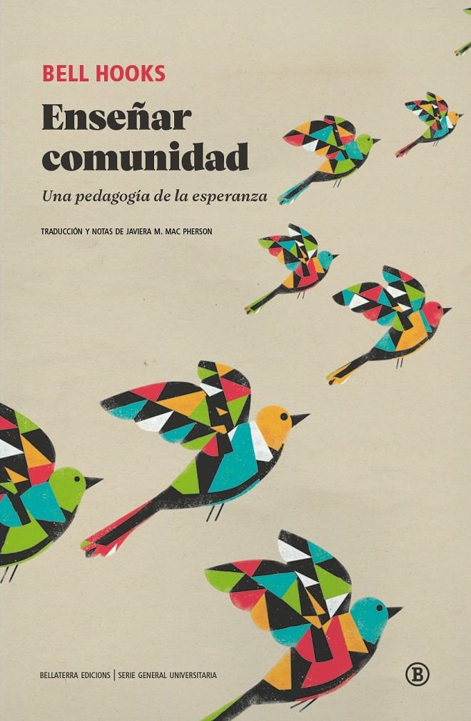 Enseñar comunidad | hooks, bell