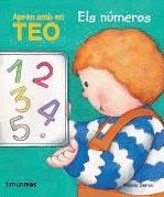 Aprèn amb en Teo: Els números | Denou, Violeta | Cooperativa autogestionària
