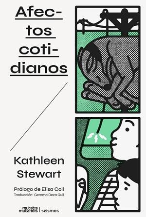 Afectos cotidianos | Stewart, Kathleen