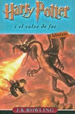 Harry Potter i el calze de foc | Rowling, J.K. | Cooperativa autogestionària