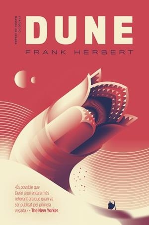 Dune (tapa tova) | Herbert, Frank | Cooperativa autogestionària