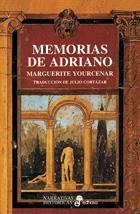 Memorias de Adriano | Yourcenar, Marguerite | Cooperativa autogestionària