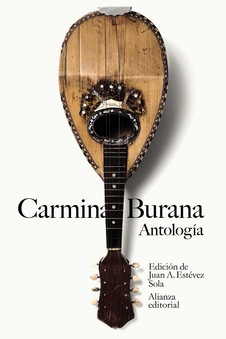 Carmina Burana | Varios Autores | Cooperativa autogestionària