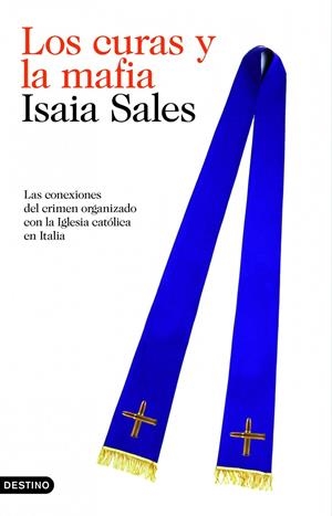 Los curas y la mafia | Sales, Isaia