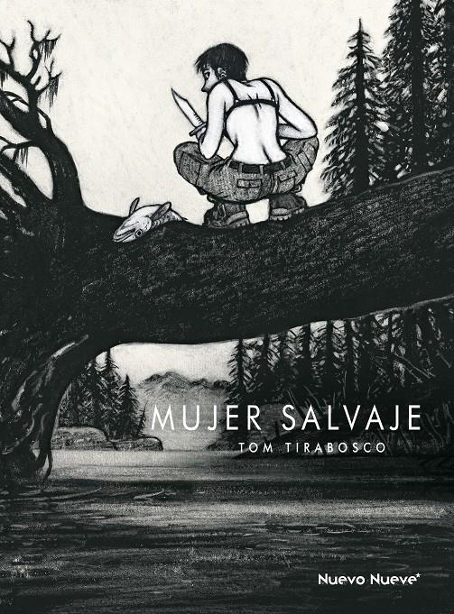 Mujer salvaje | Tirabosco, Tom