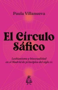 El Círculo Sáfico | Villanueva, Paula