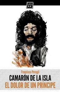 Camarón de la Isla | Peregil, Francisco