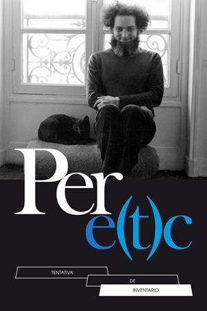 Pere(t)c. Tentativa de inventario | Varios autores