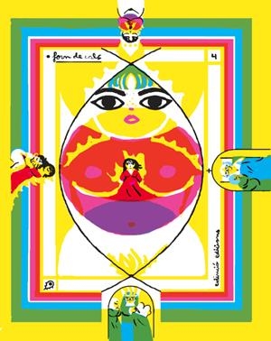 Forn de Calç 4 | VVAA | Cooperativa autogestionària