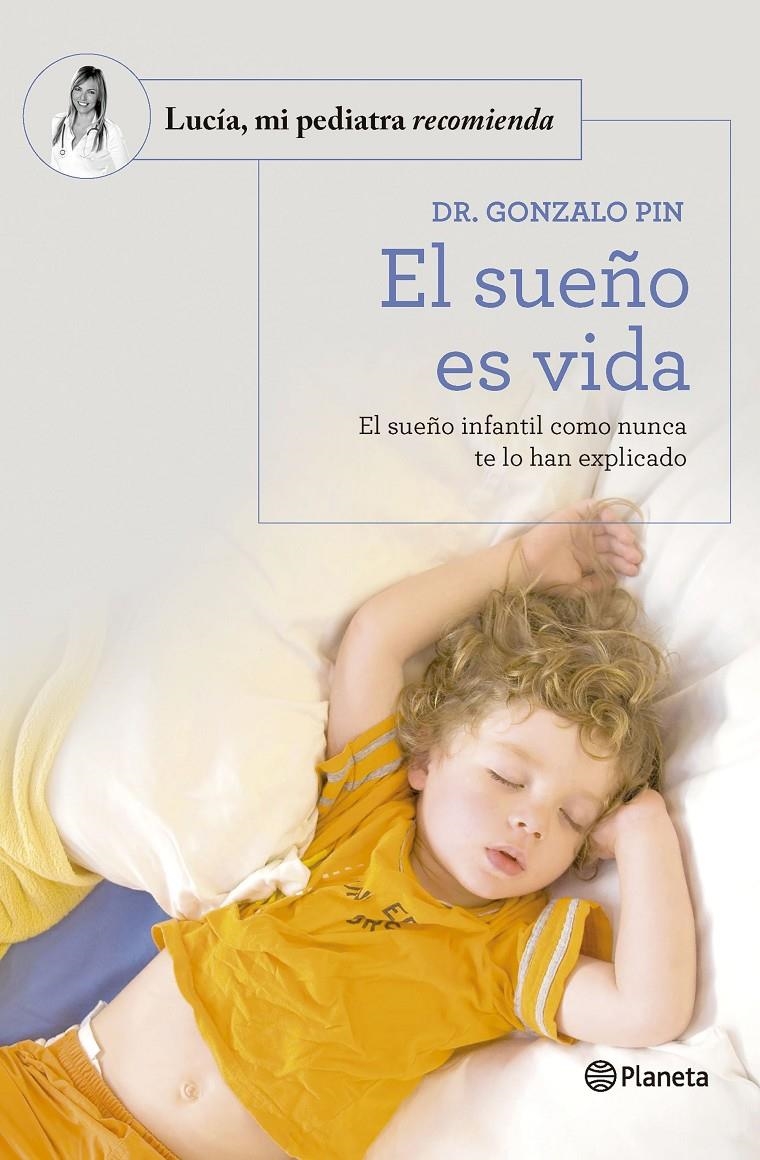 El sueño es vida | Dr. Gonzalo Pin
