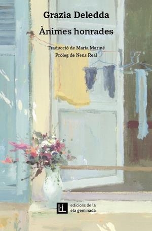 Ànimes honrades | Deledda, Grazia