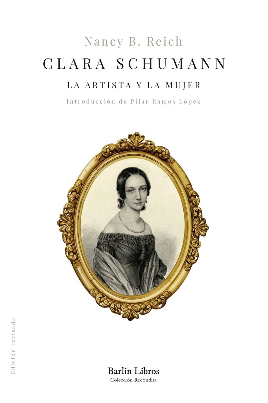 Clara Schumann | Reich, Nancy B. | Cooperativa autogestionària