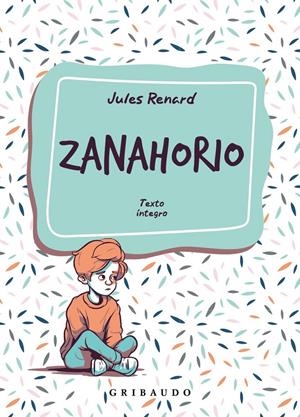 Zanahorio | Renard, Jules