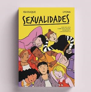 Sexualidades | Duque, Isabel | Cooperativa autogestionària