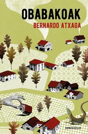 Obabakoak | Atxaga, Bernardo