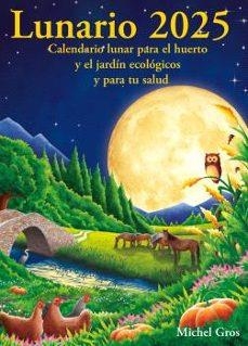 Lunario 2025 | Gros, Michel | Cooperativa autogestionària