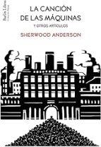 La canción de las máquinas | Anderson, Sherwood