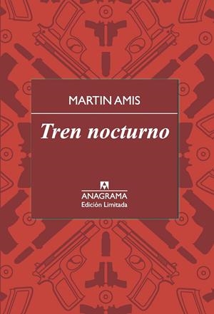 Tren Nocturno | Amis, Martin | Cooperativa autogestionària