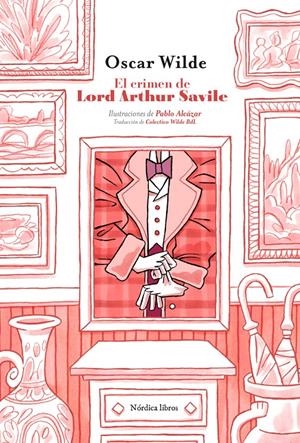 El crimen de Lord Arthur Savile | Wilde, Oscar