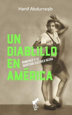 Un diablillo en america | Abdurraqib, Hanif