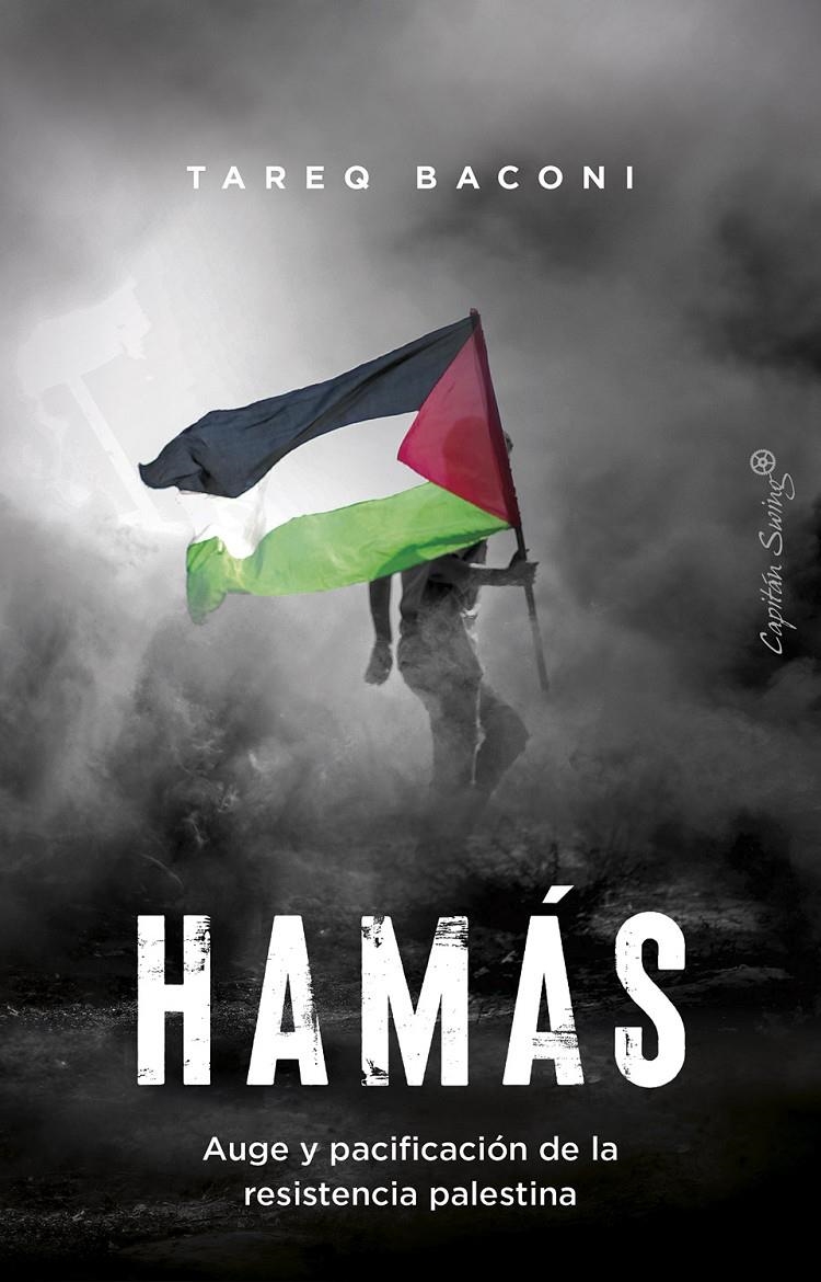 Hamás | Baconi, Tareq